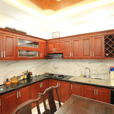 Tuyet Minh Hotel - Vung Tau